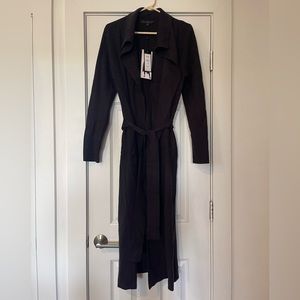 MaxSport Trench Coat